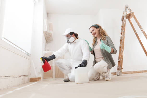 Best Air Quality Testing for Mold Spores  in Rawlins, WY